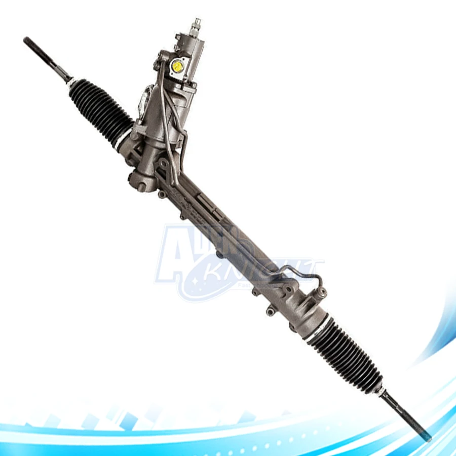 Power Steering Rack For BMW 5er E60 E61 6er E63 E64 2005-2010 32106777533 32106788524 32106788528 32106794411 Left hand drive