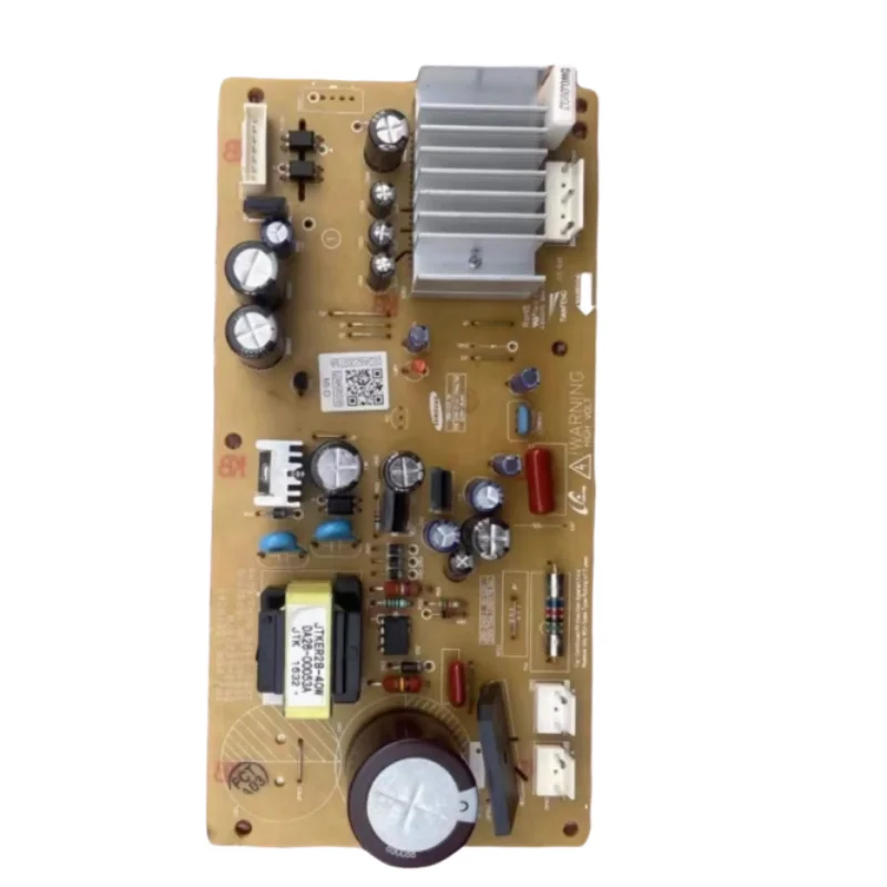 Для платы модуля холодильника Samsung DA92-00279A DA92-00279B DA41-00797A инверторная плата драйвера панель управления частотой