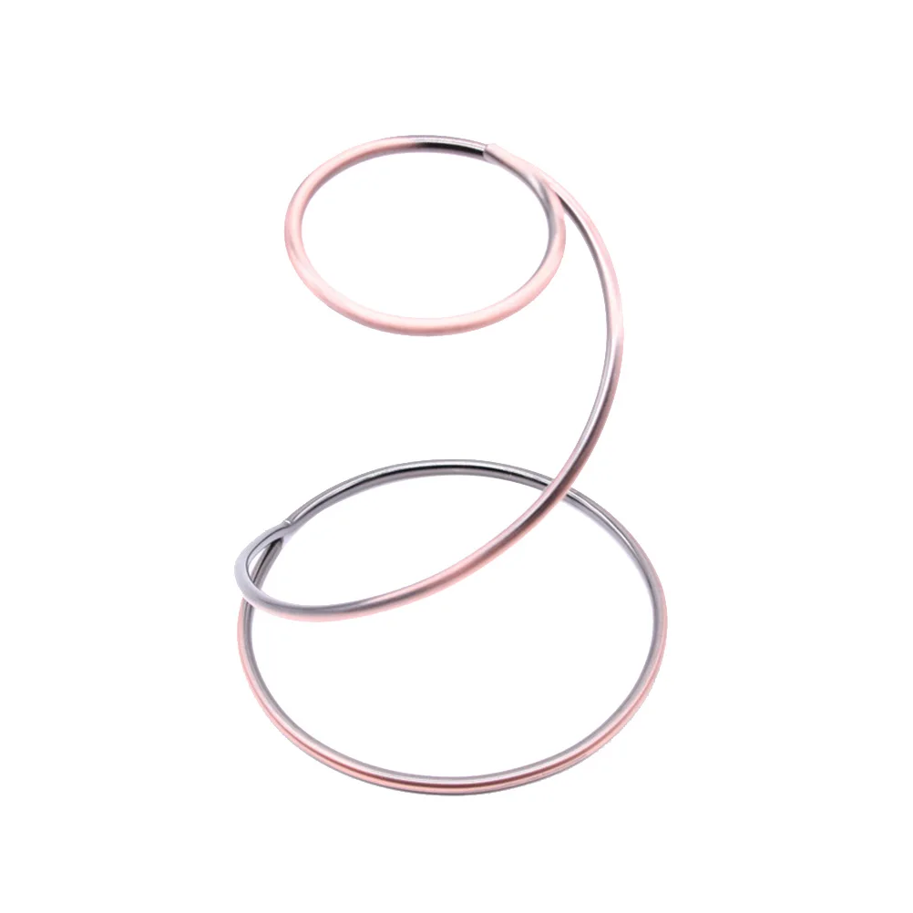 

Подставка для капельницы, латунный держатель для чашки с фильтром, аксессуар для кофе для домашнего заваривания, держатель для чашки с фильтром