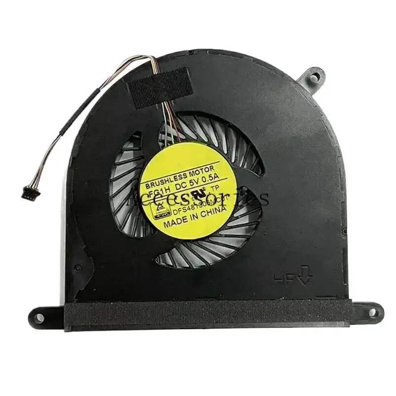 ` NEW CPU Fan For Razer Blade RZ09-0195 RZ09-0130 RZ09-01301E20 /`Δ