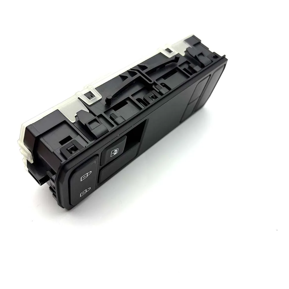 Hauptschalter für Fensterheber 2569029 für Scania R-Serie LKW 2398123 3050780 2398128 2569009 – Detail 5