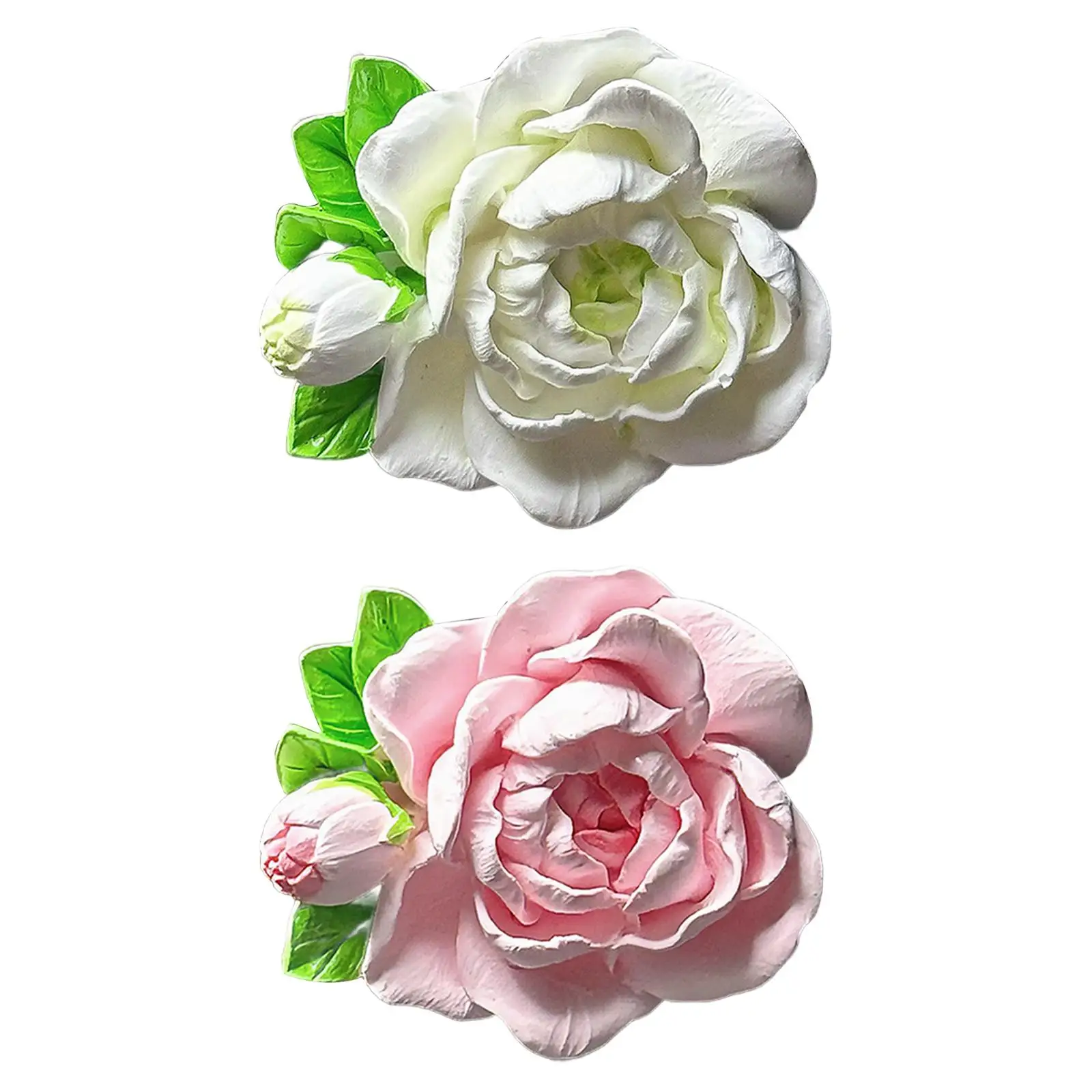 Mini Dried Flower Automotive Air Freshener Diffuser Auto Interior Accessories Car Air Freshener Air Conditioning Outlet Clip