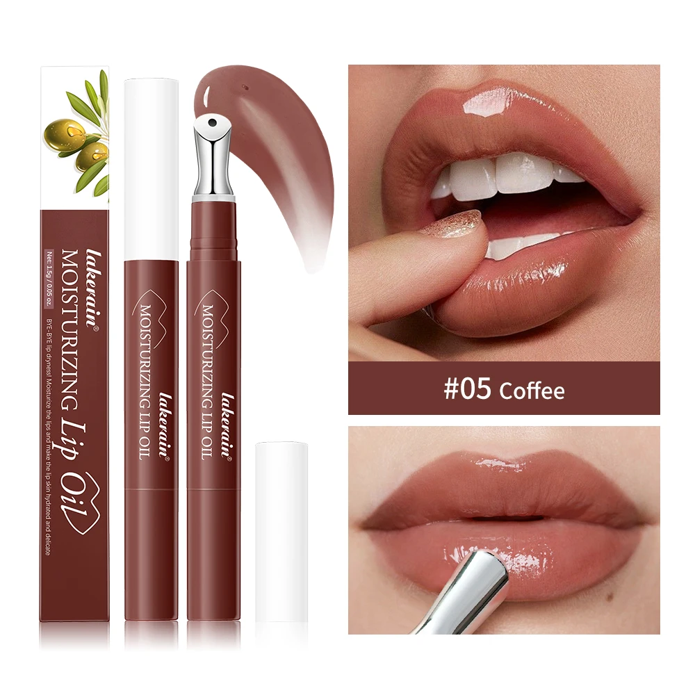 Lip Glosses Long La… - image