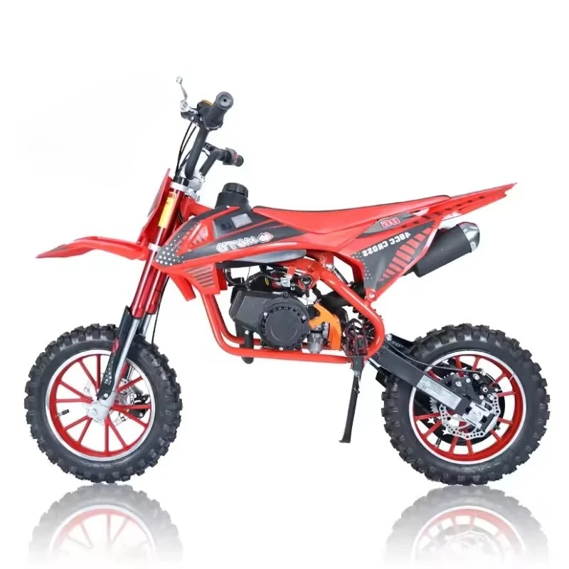 

SXLL Wholesale 49cc Mini Off-Road Vehicle Factory, with CE, New Children's Mini Motorcycle Toy Supplier