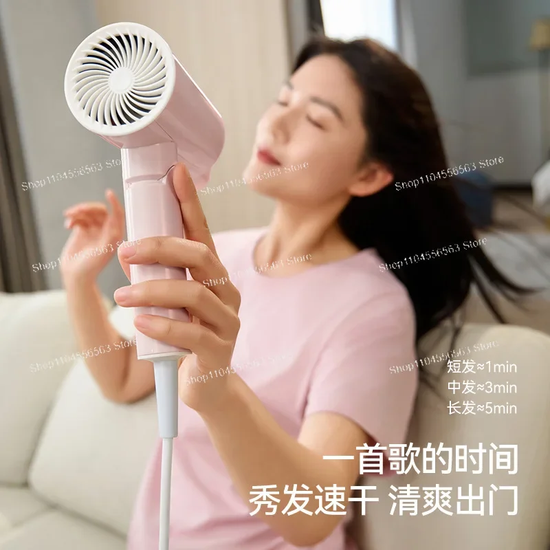 مجفف الشعر الأيونات السالبة المنزلية عالية الطاقة عالية السرعة مجفف الشعر مصنعي الفنادق مجفف الشعر بالجملة