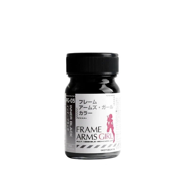 Paint Mother Machine Use Oily Frame Arms Girl FG01-FG13 Model Spraying Coloring Accessories Tool Hobby