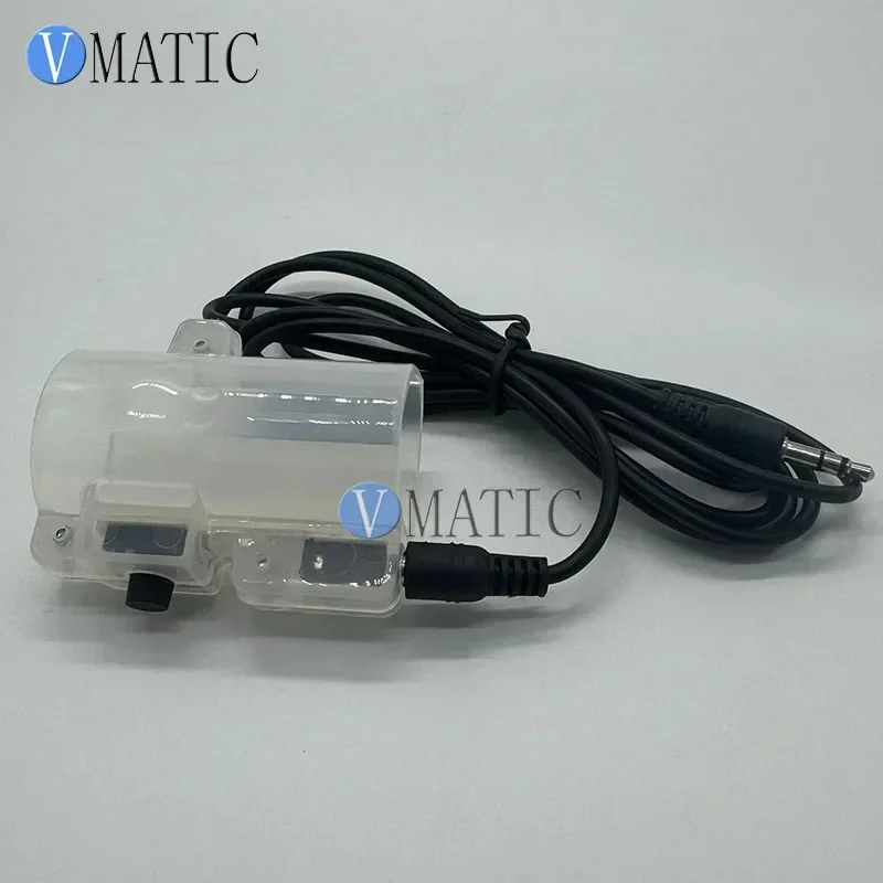 ‌Industrial 30/55cc Syringe with Switch | Precision Glue Dispensing System for Controller | Multi-Capacity Free Shipping‌