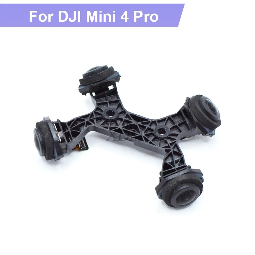 

Front Upper Vision Position Sensor For DJI Mini 4 Pro Downward Visual Obstacle Avoidance Module Spare Parts Drone Accessories