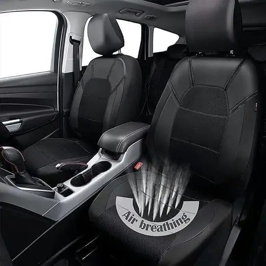 Thumbnail 3 - #67 Best Car Seat Covers to Buy In 2026