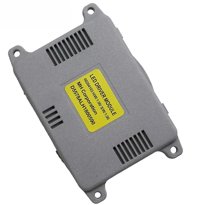 Stablize D5578ALH1800590 00204103 92180-S2000 LED Headlight Driver Module For Santa Fe 2019- 2020 Car Accessories