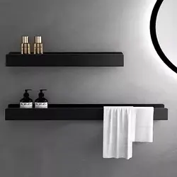 Metal Toilet Paper Holder Tissue Rack Multifunctional Bathroom Tissue Holder For Bathroom Storage Shelf Bathroom Accessories