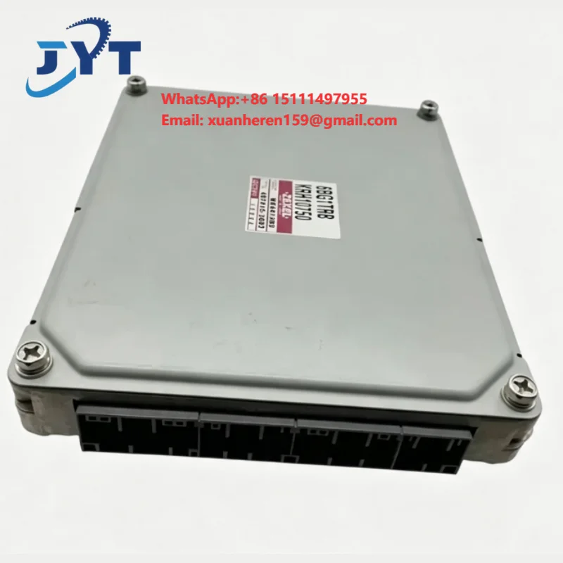 407915-3062 ME441309 60002543 ECM Engine Control Unit for SANY SY465 KOBELCO SK450-6 Excavator Mitsubishi 6D24 6D24TL Engine
