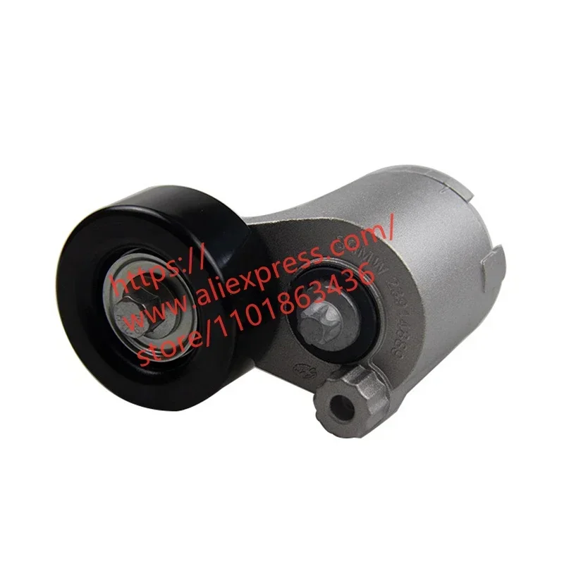 

Натяжитель двигателя для внедорожника WULING BAOJUN 510 BAOJUN 730/WULING Cortez 1.5L