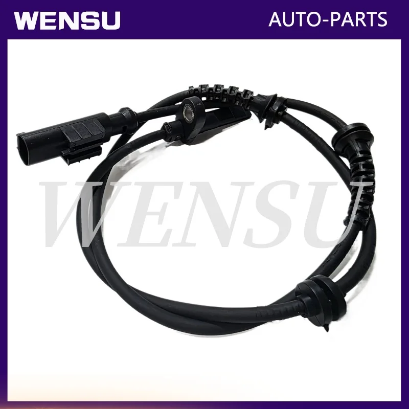 670037513 670037273 670006720 670006719 ABS Wheel Speed Sensor Rear Wheel Speed Sensor for  Maserati