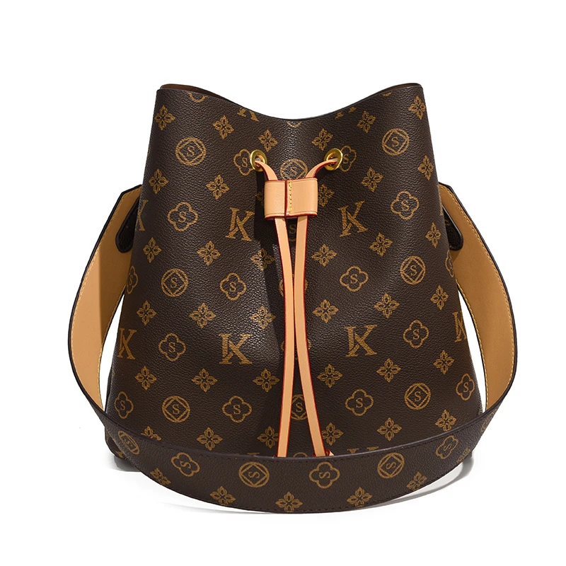 

Premium Signature Exclusive Women Crossbody Bag Luxury Vintage Leather Handbag High End Shoulder