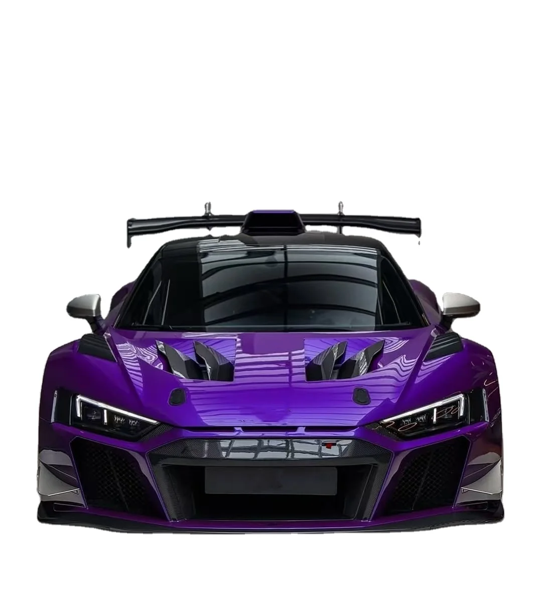 Carbon Fiber Body K…