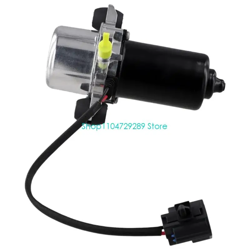 D8KE Quick Install Automotive Vacuum Brake Fit Direct Fit 04581827AA 23451913 Part Number for Select Model #3