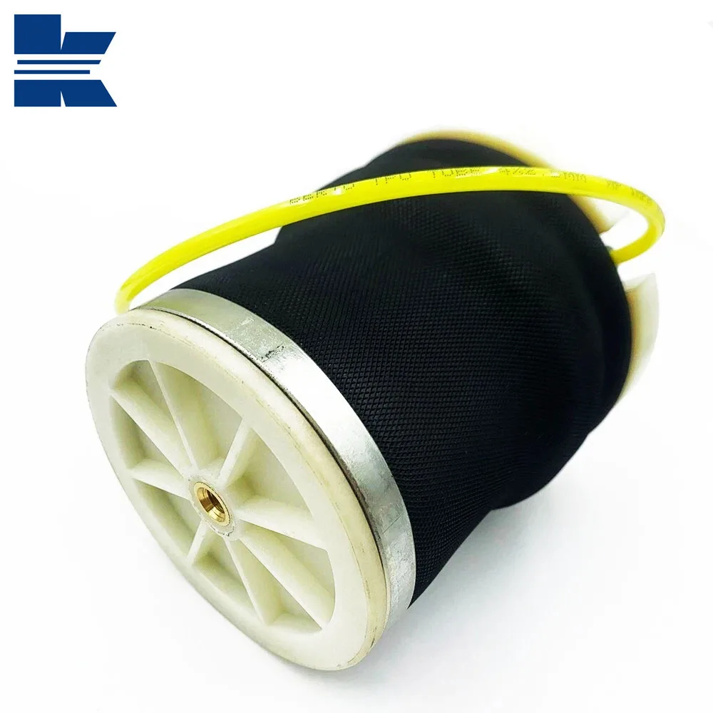 

Демпфер пневматической пружины сиденья ISRI для IVECO MAN SCANIA VOLVO | 425383268 81623856003 3090128 3090585 81623856033