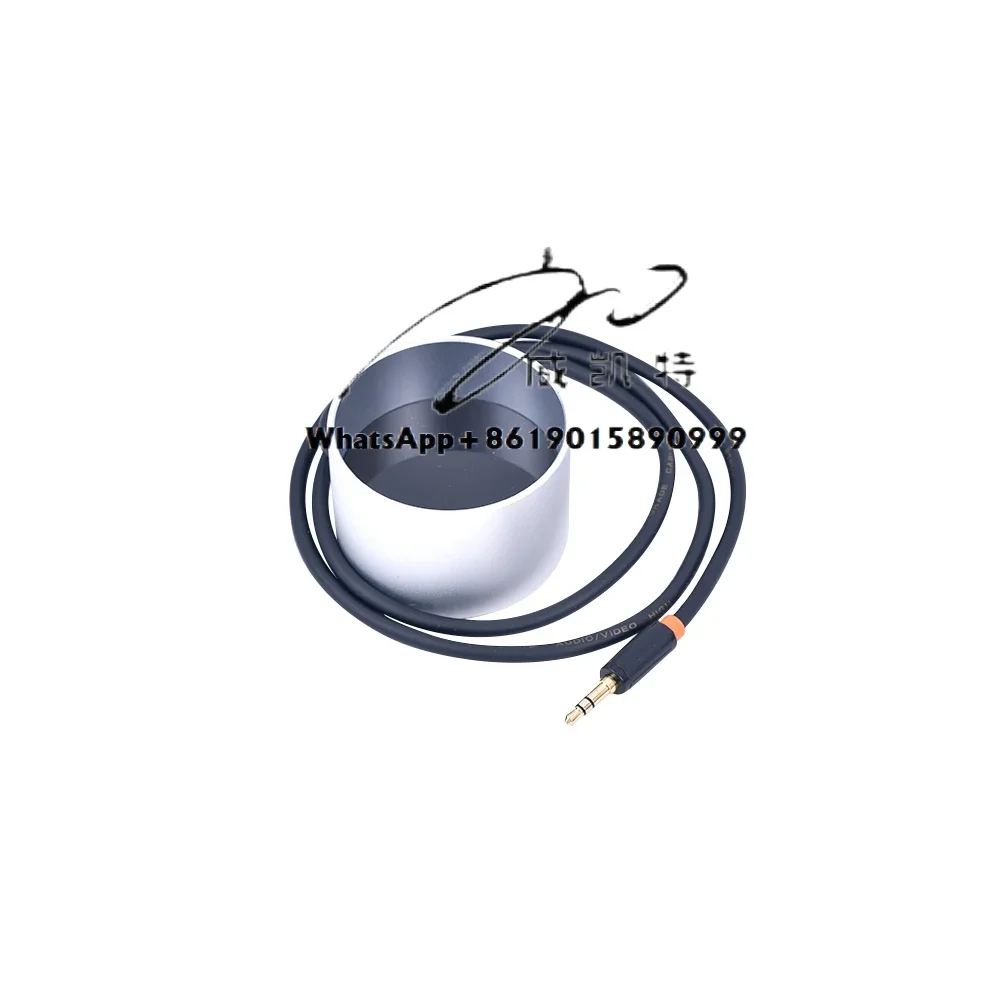 2 NLS analyseur argent META Hunter 4025 équipement de soins de santé analyseur de chimie clinique