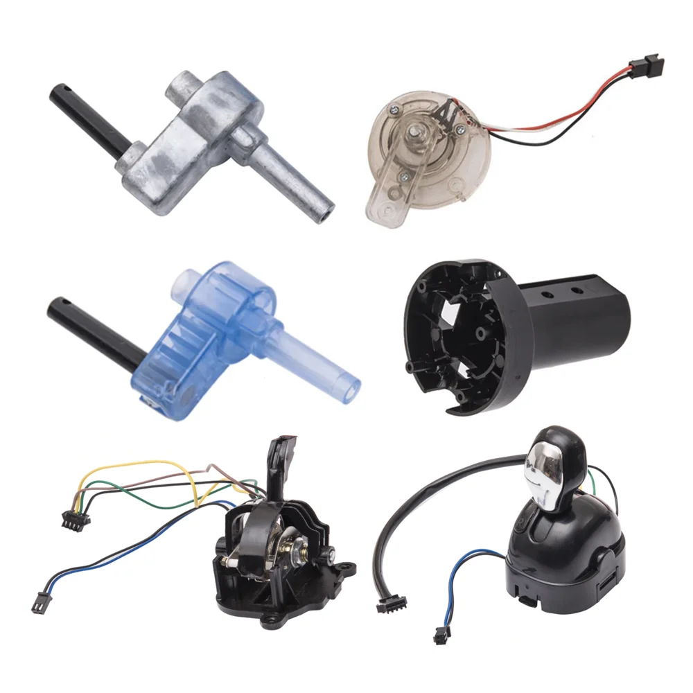 Przełącznik biegów do samochodu elektrycznego dla dzieci, akcesoria do kontrolera przełącznika nożnego do autka dziecięcego SX118 SX128 SX1888 SX1788 SX1918