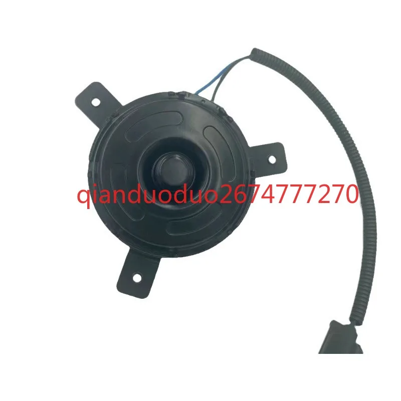 

25386-1R140 253861 R140 Подходит для современного двигателя вентилятора охлаждения радиатора Kia