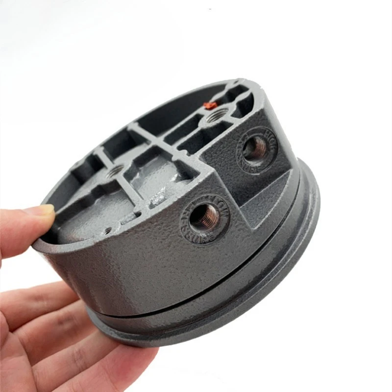 

Манометр дифференциального давления для кондиционеров, манометр для аквакультуры