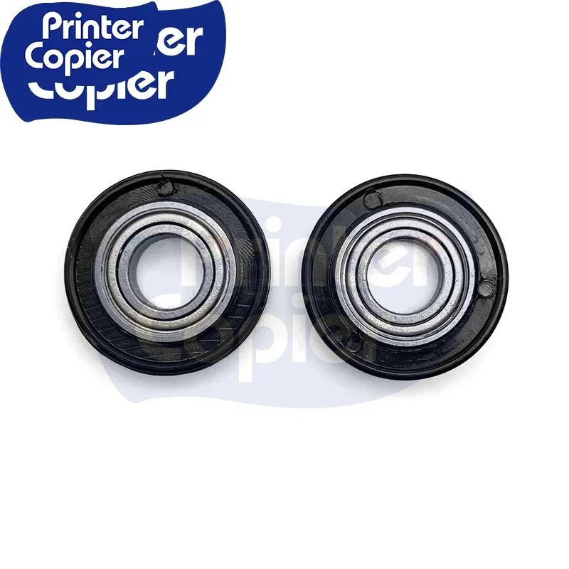 10SETS A0XX374500 A0XX-3745-00 Spacer Roller ROLL compatible for Konica Minolta Bizhub 164 184 185 195 215 235 7718 7719 7721 77