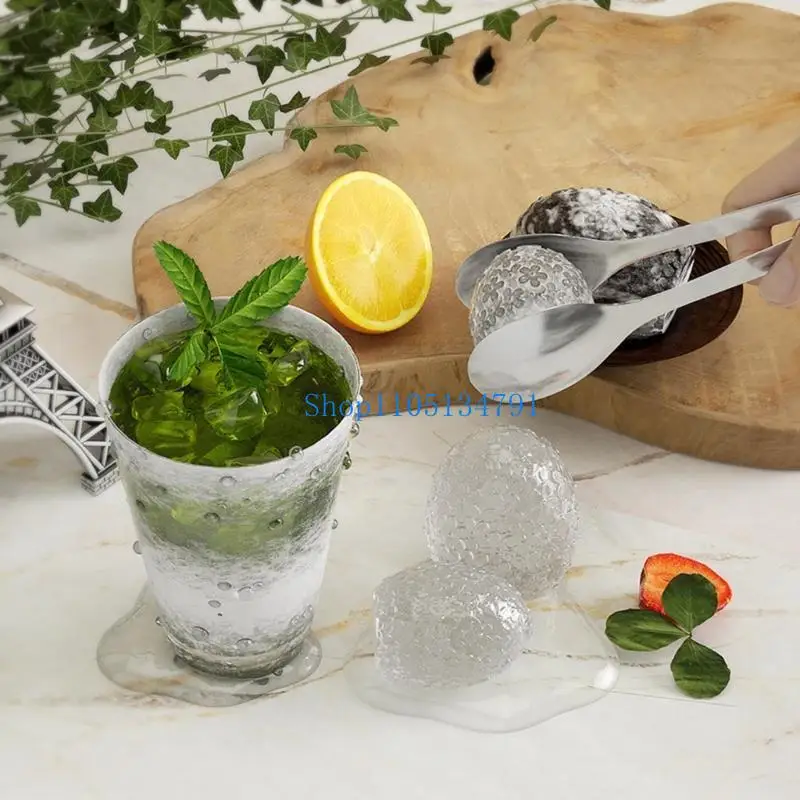 

98km Easter Egg Mold Scented Mold Flower Making Mold Silicone