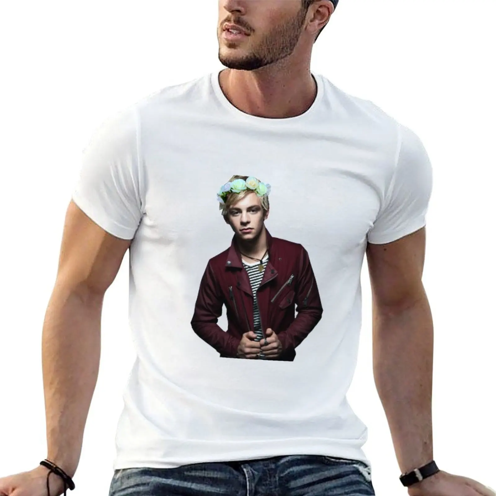 Ross Lynch R5 Flowe… - image