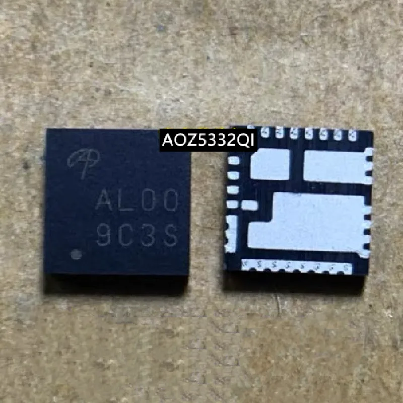 1pcs/lot New Original AOZ5332QI AOZ5332 AL00 ALOO QFN IC chipset