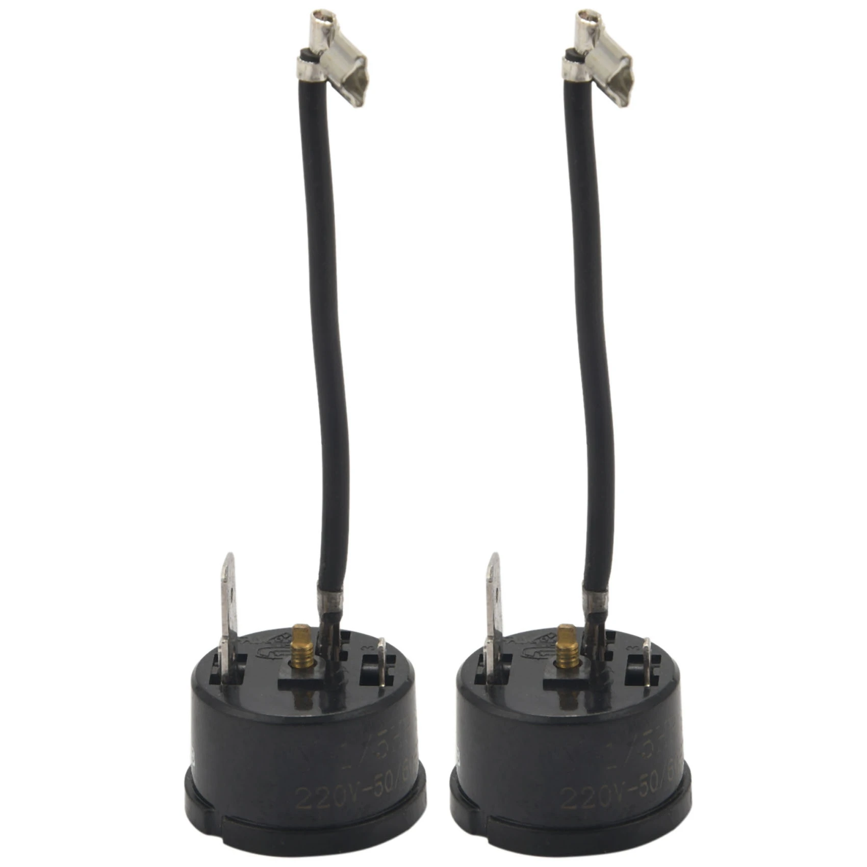 ABGG-Refrigerator Thermal Overload Protector Compressor Replacement Part For Mini Refrigerator, Wine Center