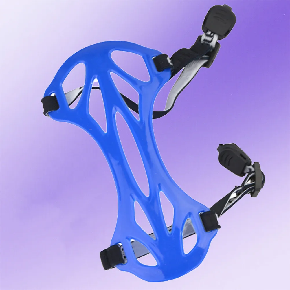 

1Pcs Hardwearing Plastic Arm Protector for Children Teens Adults Arrow Archery Playground Activities Joint Arm Protection