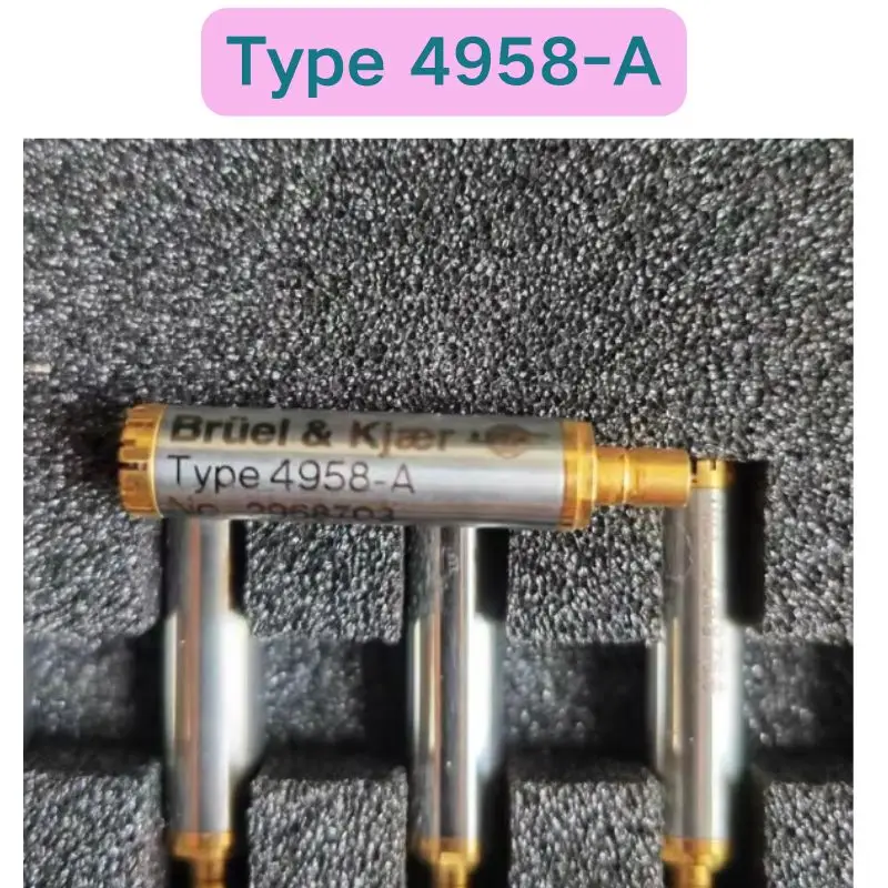 Brand New Type 4958-A Precision array microphone Fast delivery
