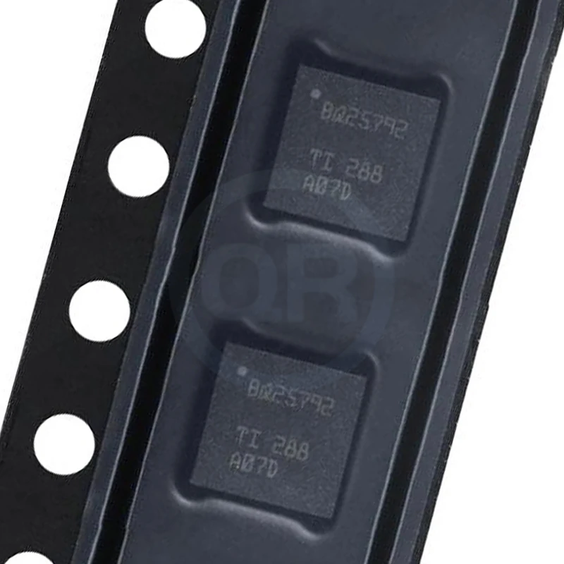 

(10 Pieces) BQ25792RQMR QFN-29 BQ25792 Chip IC New Original