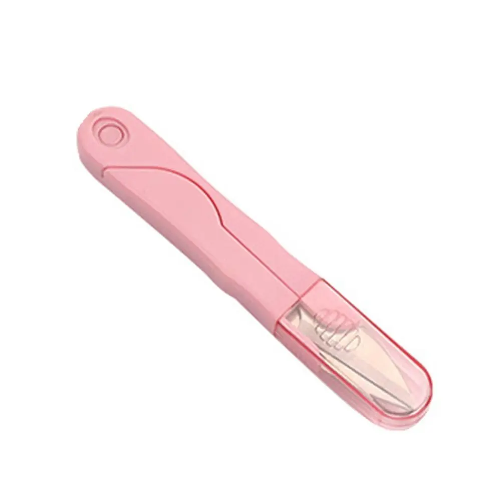 Sewing Accessories Scissors Thread Clippers Metal U Shape Yarn Shears Mini Sharp Tailor