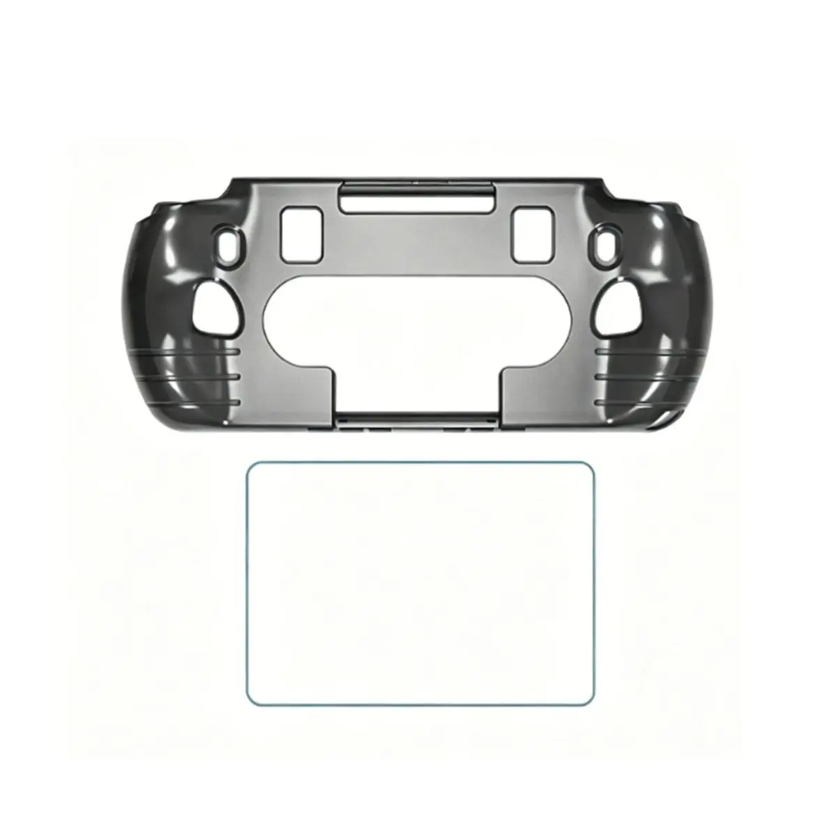 update. For GPD Win 5 Protective Case Scratch-Resistant Drop-Resistant Shockproof Shell for GPD Win 5 Game Console A