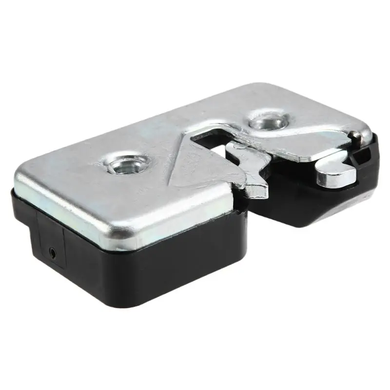 

A99F-For VW Eurovan 1997-2003 Replacement Tailgate Lid Lock 701829211 Rear Trunk Hatch Lock Part