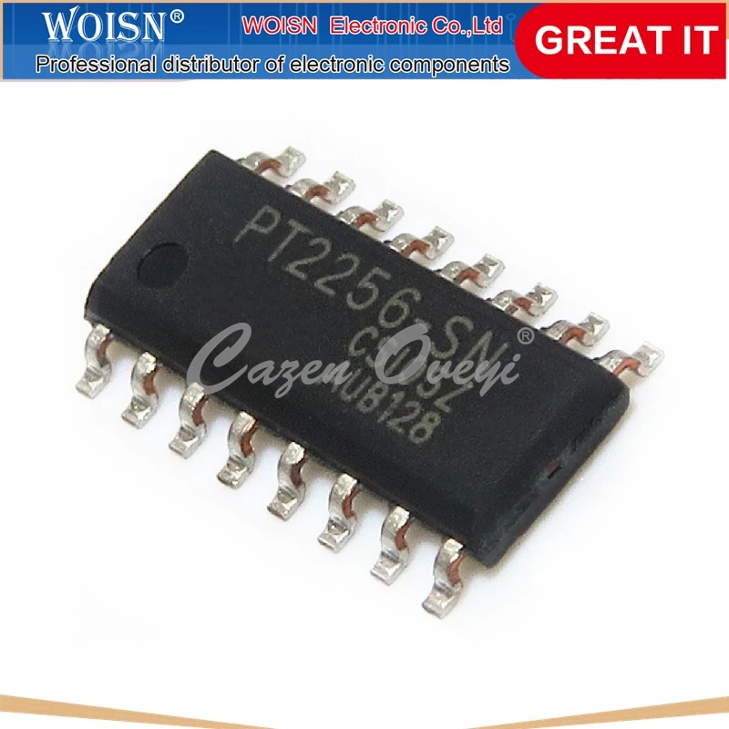 SSM2164 2164 W25Q256FVFG 25Q256FVFG 25Q256 PT2256-SN PT2256 SOP-16