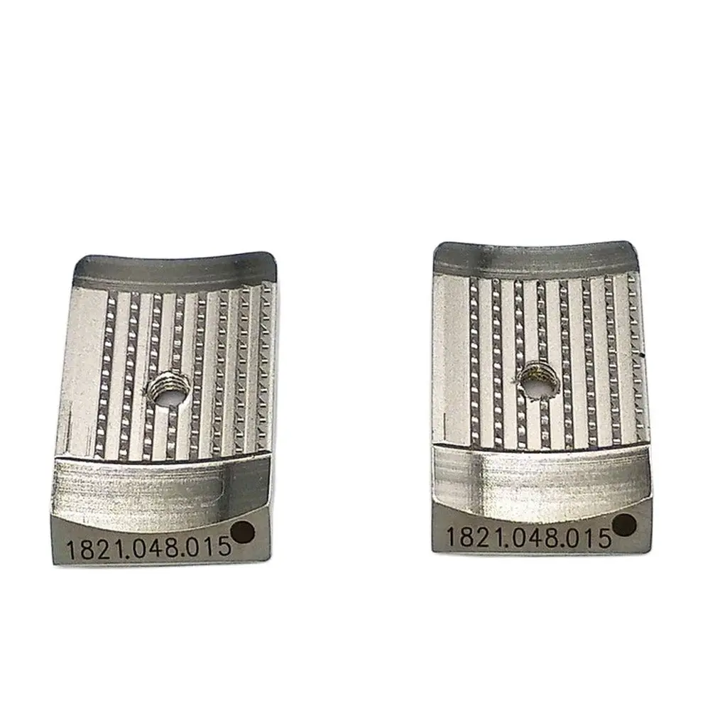 Strapping Tool Peças Sobresselentes da Placa do Dente 1821048015 Orgapack250