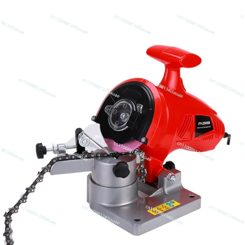 

New Desktop Chain Grinder Electric Professional Grinding Chainsaw Chainsaw Chain Grinding Chain Teeth Electric File