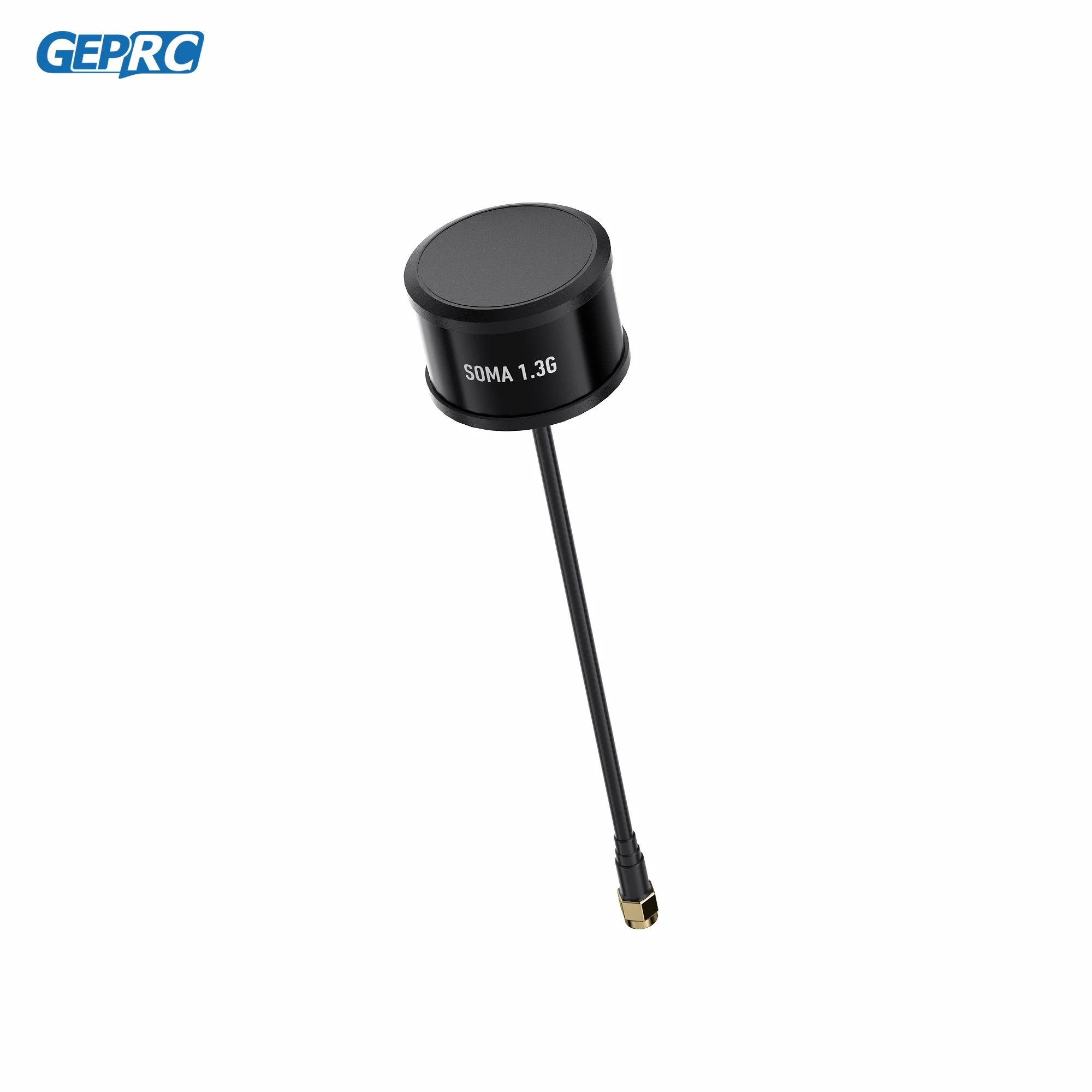 GEPRC SOMA 1.2G/1.3G Antenna versione lunga adatta RHCP SMA fai da te RC FPV Quadcopter Drone Freestyle 1260-1360MHz accessori parti