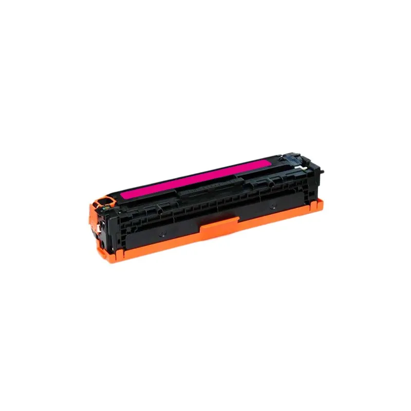 HP CF543X/CF543A Magenta generic Toner cartridge-replaces 203X/203A HT-CF543X(P)(U) tintasycartuchos.com