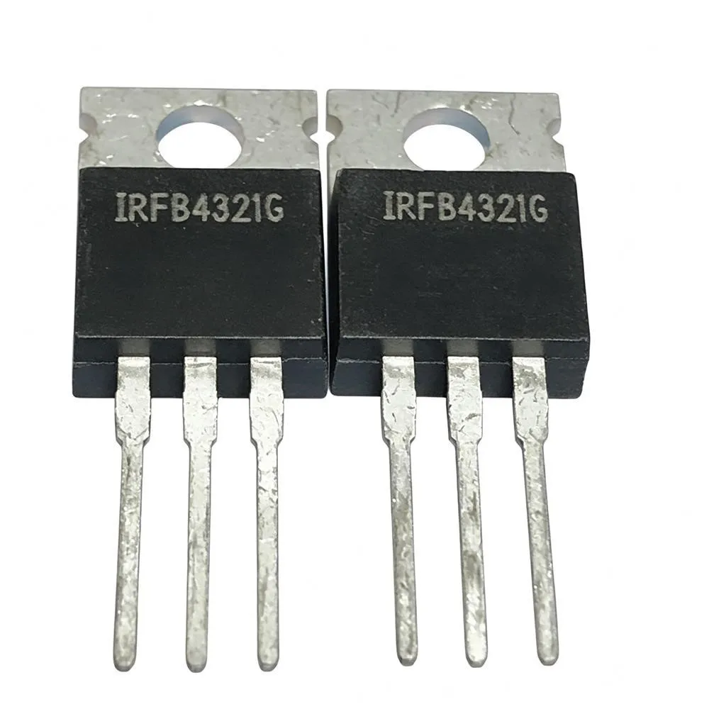 5PCS IXYP20N65C3D1M IRFB4321G 150V 83A CRJF69N60G2 47A600V DH50N06 50A60V M6035C 35V 60A STGF10H60DF GF10H60DF 10A 600V