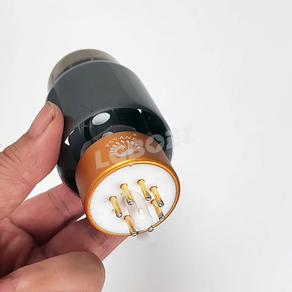 Il tubo a vuoto PSVANE Mark II KT88-TII sostituisce il test di fabbrica dell'edizione collector KT88 6550 e corrispondenza di precisione