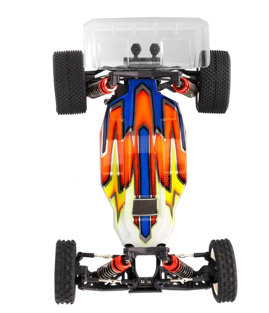 Lc Racing BHC-1 1/14 2wdバギーすぐに実行可能 - AliExpress