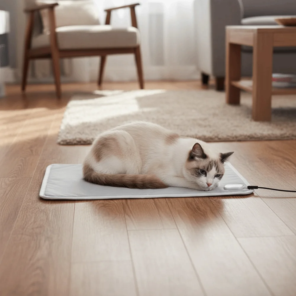Thumbnail 2 - #41 Latest Pet Heating Pads Offers