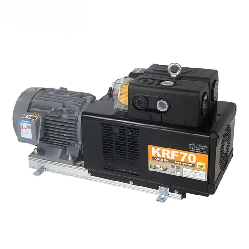 -90Kpa 70M3/H Orion…