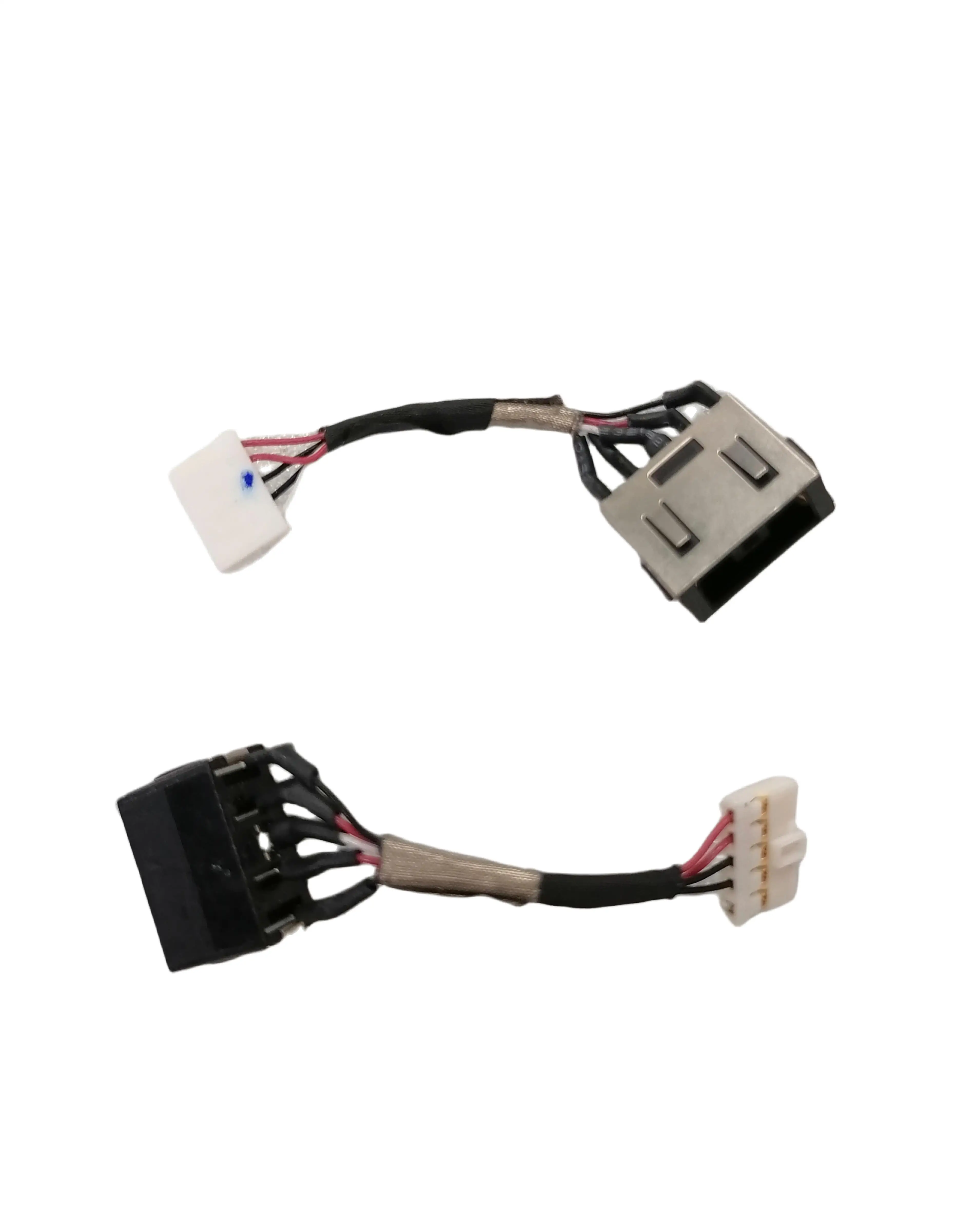 New  For Lenovo ThinkPad 13 Gen2 NEW S2 2nd Laptop PS8 DC IN Cable Power Head Power Jack Line Wire 01AV628 DD0PS8AD003