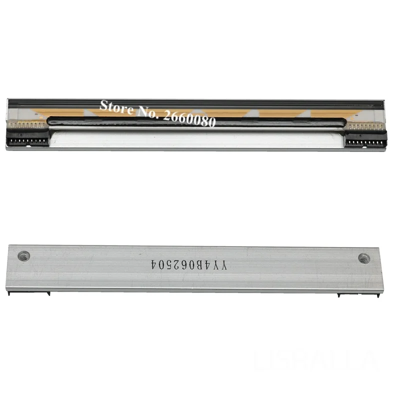 New OS-214 KF2004-GH10H Print Head For Argox A150 203dpi for OS214 OS-204 OS-214 CP-2140 MP-2140 A100 A150 A200 Label Printer