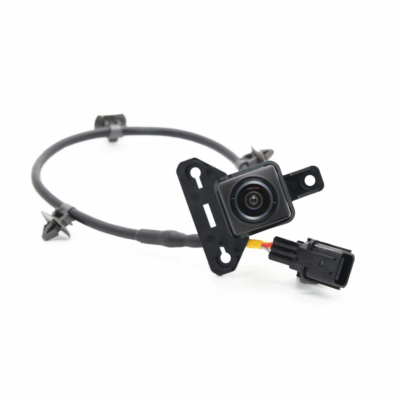 

992502J000 for Kia Mohave Borrego 2018-2019 Front Grille Camera